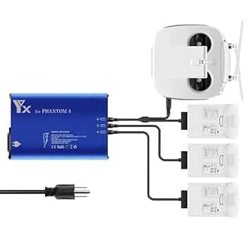 美品! DJI Phantom 4 PRO + V2.0、バッテリー3個付 Buy DJI Phantom 4 Pro V2.0 Drone | Camrise